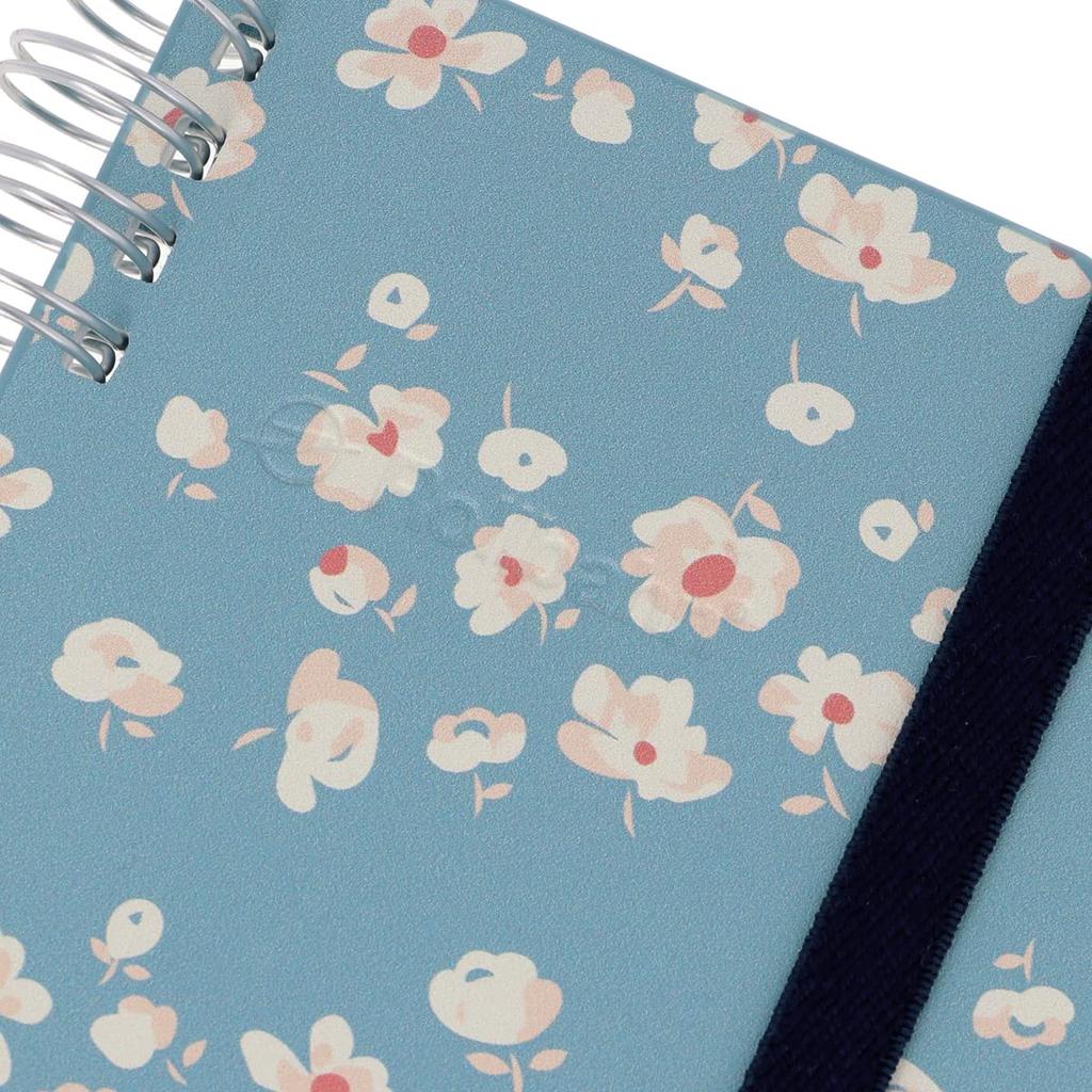 Rollbahn Flexible Cover Fleur M [DELFONICS] 360° (B)