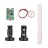DC5V USB Ultrasonic Nebulizer Type-C Ultrasonic Sprayer with Atomizer Sheet Ultrasonic Spray Humidifier Atomizer Drive Module