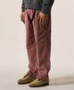 LMC Corduroy Climber Pants Black