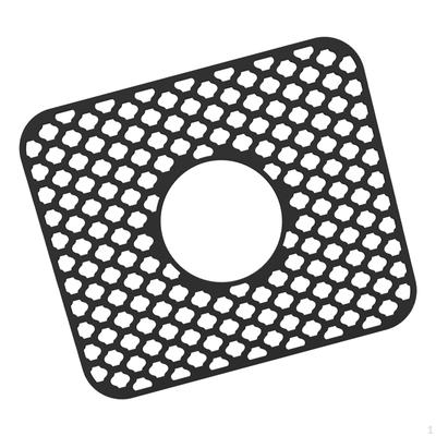 Silicone Sink Grid for Stainless Steel Sinks