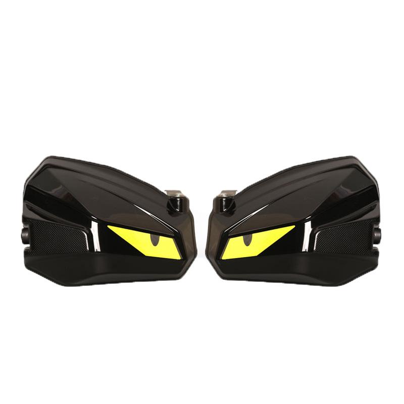 

Liexing RX125/NS125LA Скутер Руль Ветровое стекло Защита рук