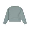 Animal Womens/Ladies Active Crop Sweatshirt