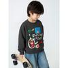 Parte superior (Meninos a partir de 4 anos) – Camisolas e sweatshirts