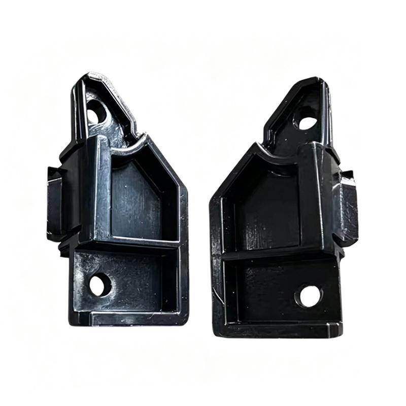 Front Bumper Fender Bracket Left 1734299-00-H Right 1734300-00-H For Tesla Model 3 Highland 2024 2025 2026 Fascia Support Mount