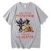BABY IM YOUR Possession Graphic T Shirts Melanie Martinez Fashion High Quality Cotton Tshirts Women Unisex Oversized Casual Tees