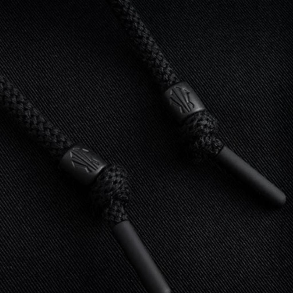 Anta Kyrie Irving Basketbalová Série Ležérní Americký Styl Rovné Nohavice Sportovní Spodní Díl Unisex Černá 172541505-1