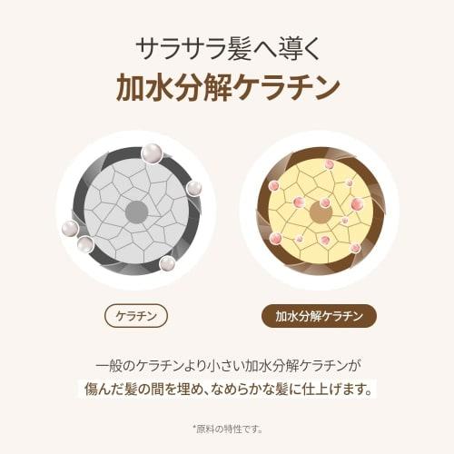 Milk Baobab Official Shampoo (Baby Powder, 500ml)