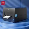 Deli GE550TW 300dpi Bluetooth Thermal Transfer Printer CN plug (adapter included)