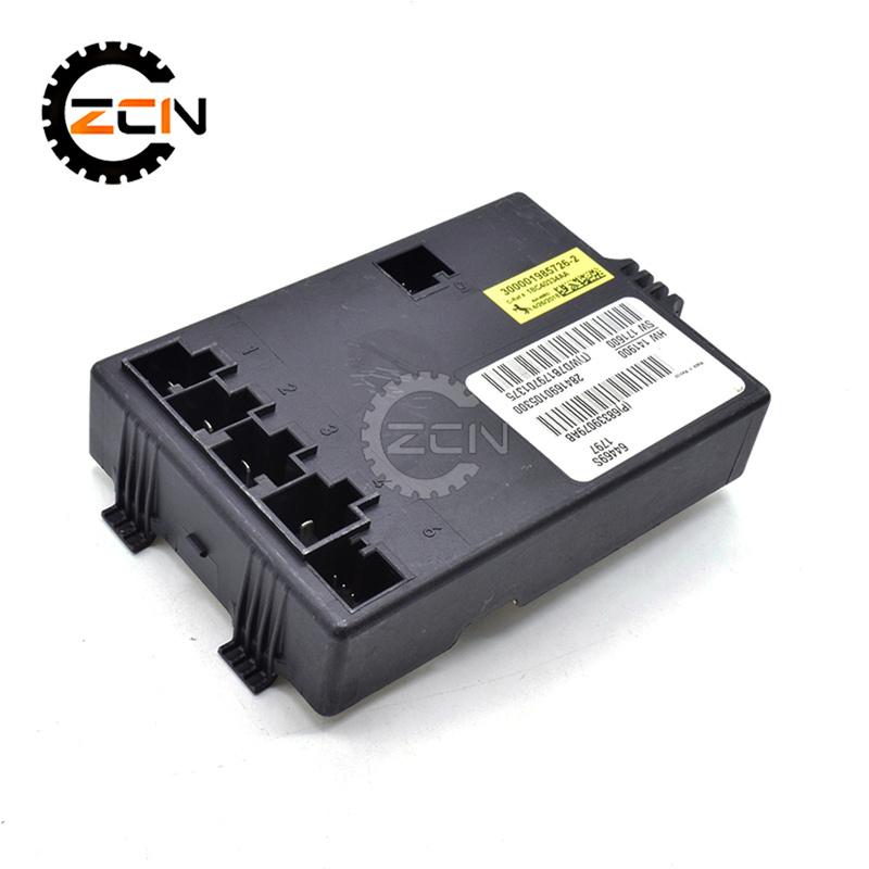 Модуль подогрева сидений 68339079AB Для Jeep Grand Cherokee