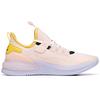 Anta Кроссовки Dragon Ball Super X Running Series C37 с мягкой подошвой, розовые, мужские кроссовки Majin Buu Colorway 912035532-8