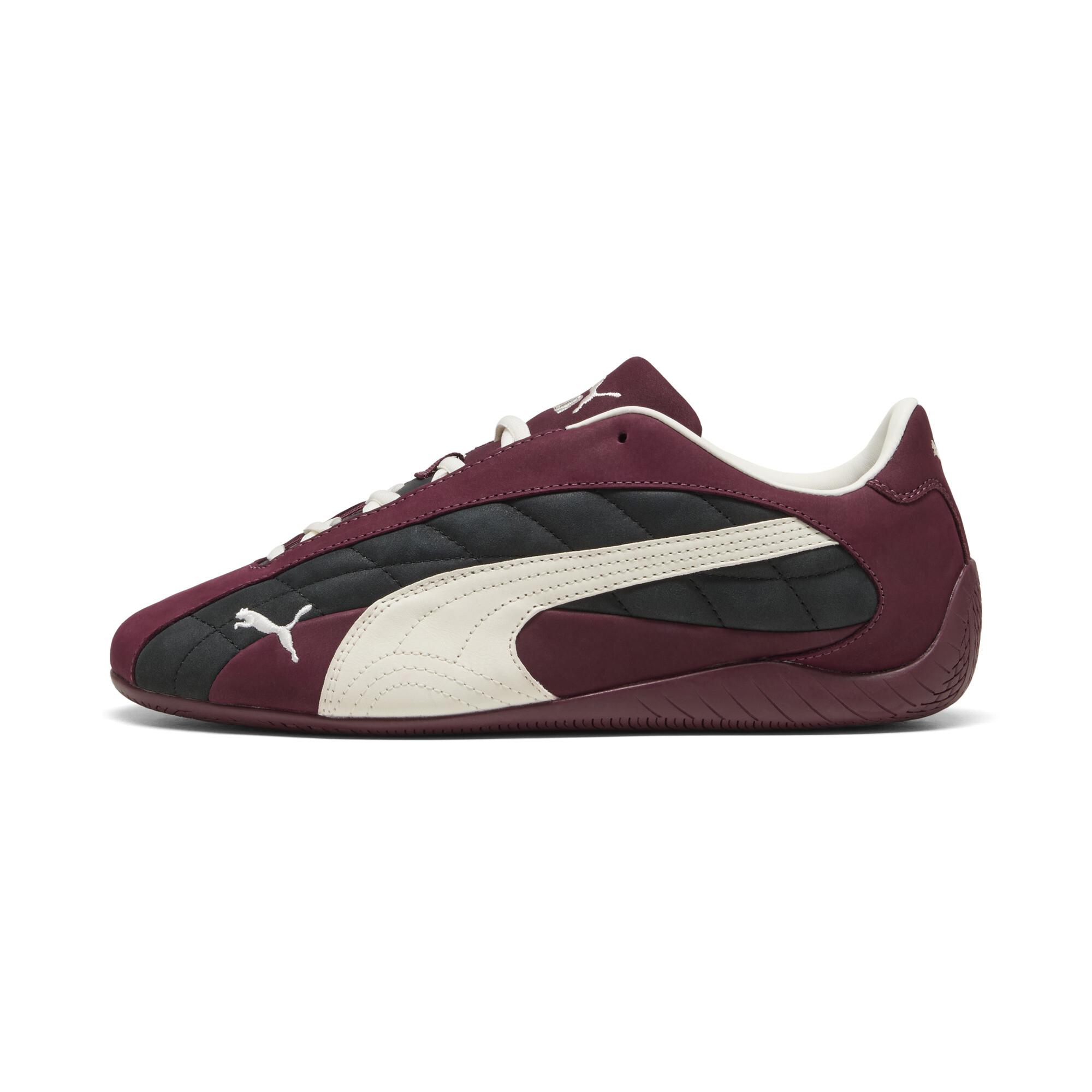 Puma 403429 Unisex Red 403429-02 39