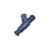 Wysoka jakość Nowe Dla 1/4 szt. 0280156101 Dla 2003-2005 Porsche Cayenne 4.5L V8 4511CC Wtryskiwacze paliwa 0280156101