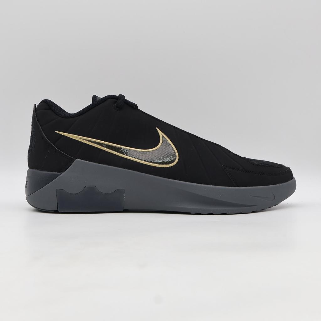 HQ8035-003 Nike LeBron Witness IX EP Black Iron Grey (Men's)