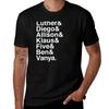 Umbrella Academy Jetset TShirt Large Size Breathable Tee