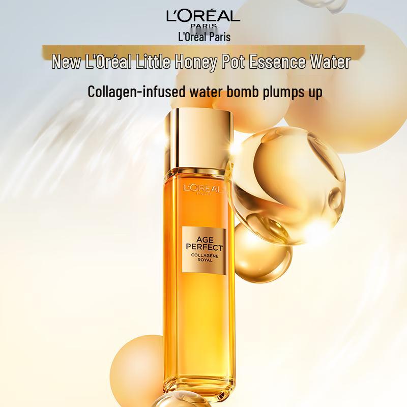 L'Oréal Collagen Essence Water - Little Honey Pot