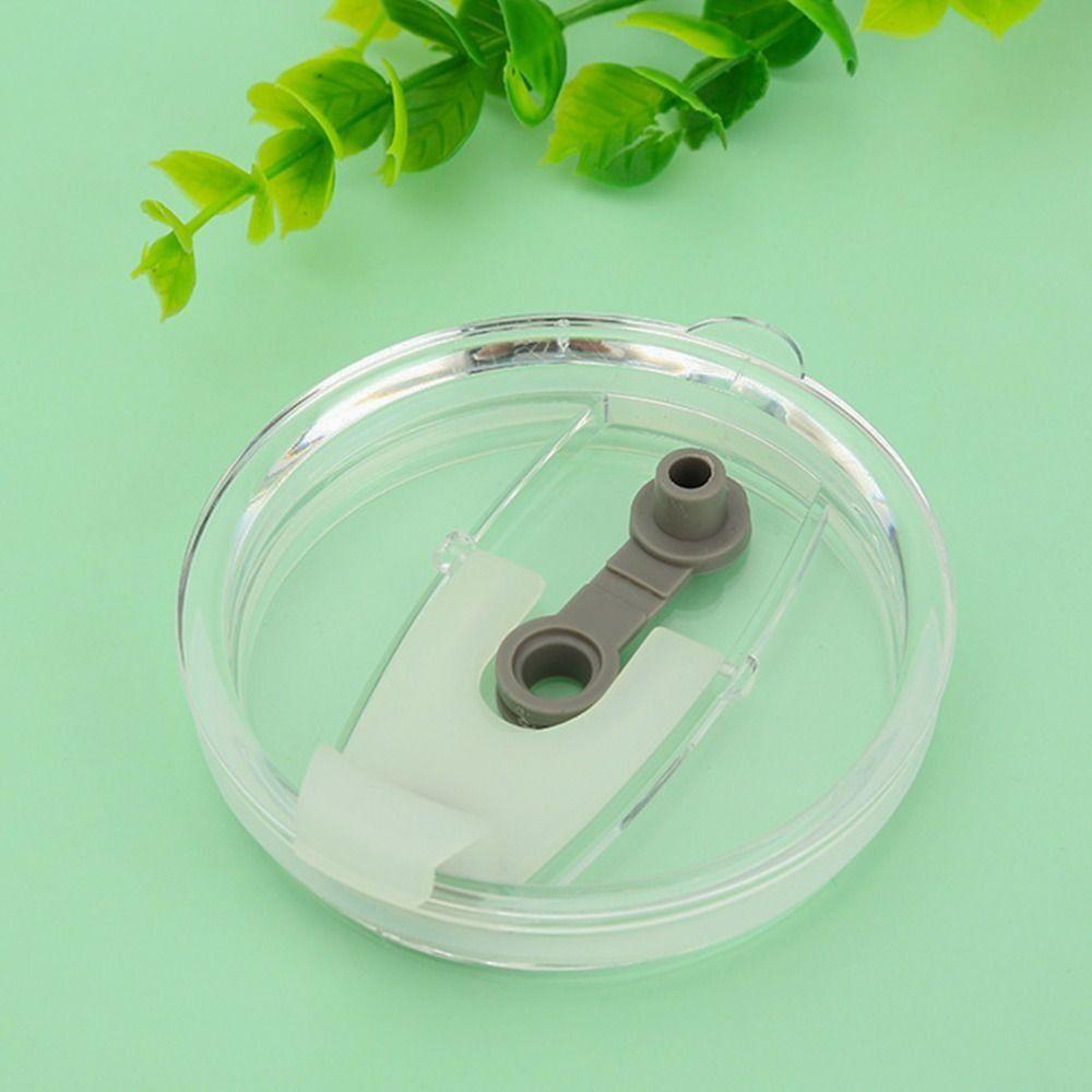 Splash Spill Proof Tumber Plastic Lids Cup Cap Bottle Cover for Ozark for Trail for Rtic for Yei