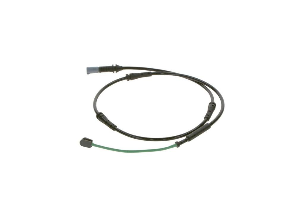 BOSCH Brake pad sensor for imported cars Part 1987473508 (Bosch) / number