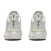LiNing Blade 3 White Pearl Shock Absorption Non-Slip Wear-Resistant High-Top Basketball Shoes Cloud Mist White Men Basketball Shoes ABAS089-1