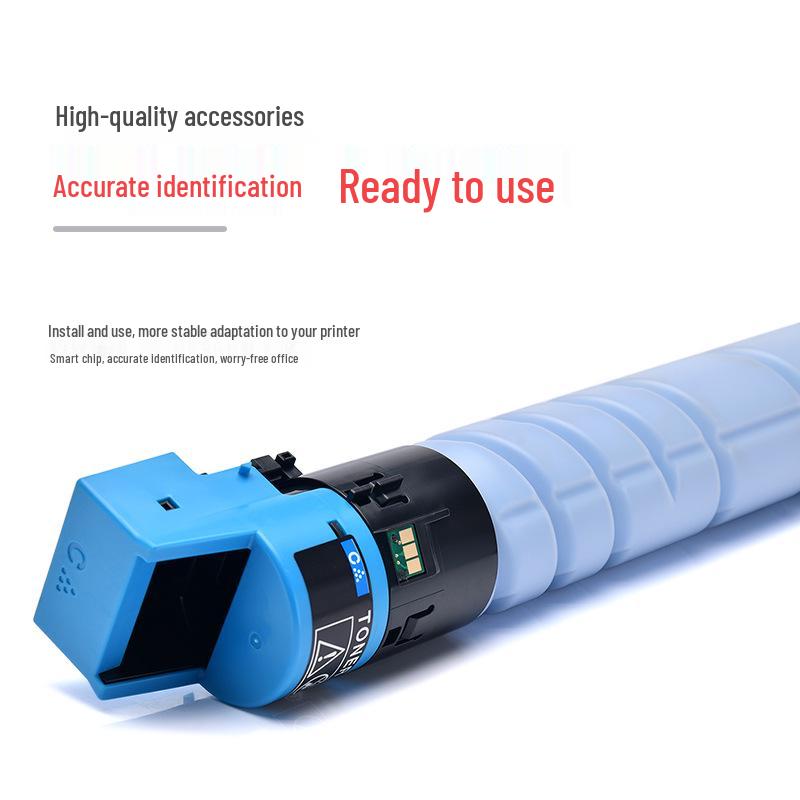 Compatible Toner Powder for HGFC5306, HGFC5366, C5306S, C5366S, C5456S, C5556S Cartridges