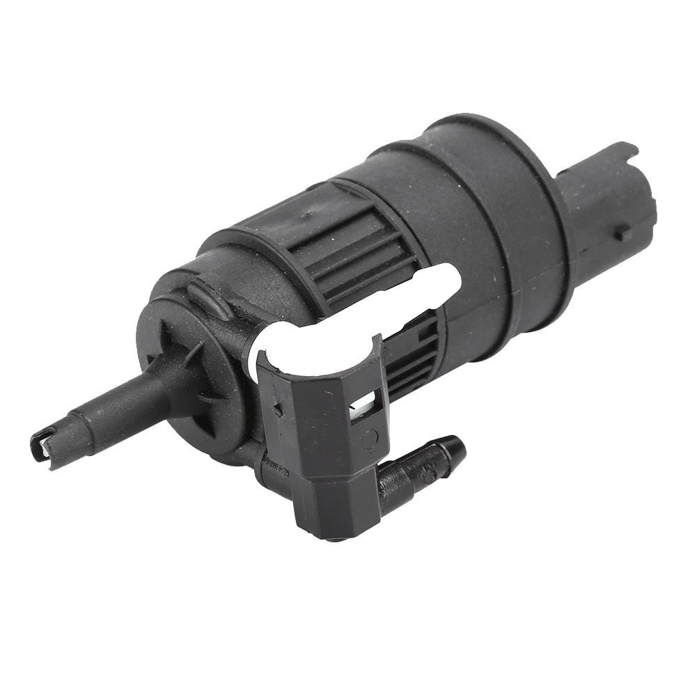 Car Windscreen Washer Pump AWP64 Replacement Fit for Renault Clio Mk2 Kangoo Megane