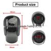Gear Shift Knob for Lexus GX-300h, RC-300, RX-350 (2015-2021)