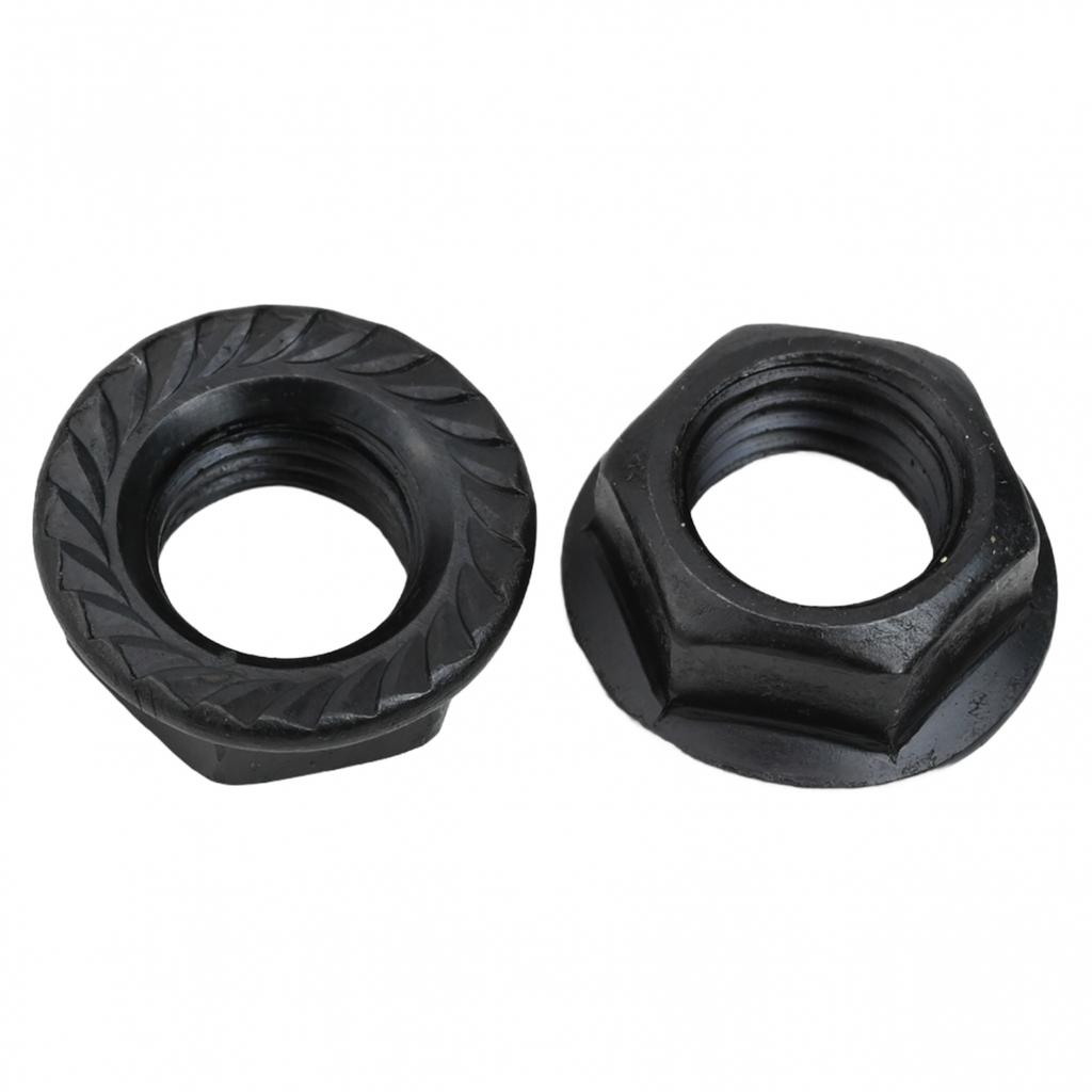 Square Hole Bicycle Bottom Bracket Axle Kit with Cups and Bearings Accessories