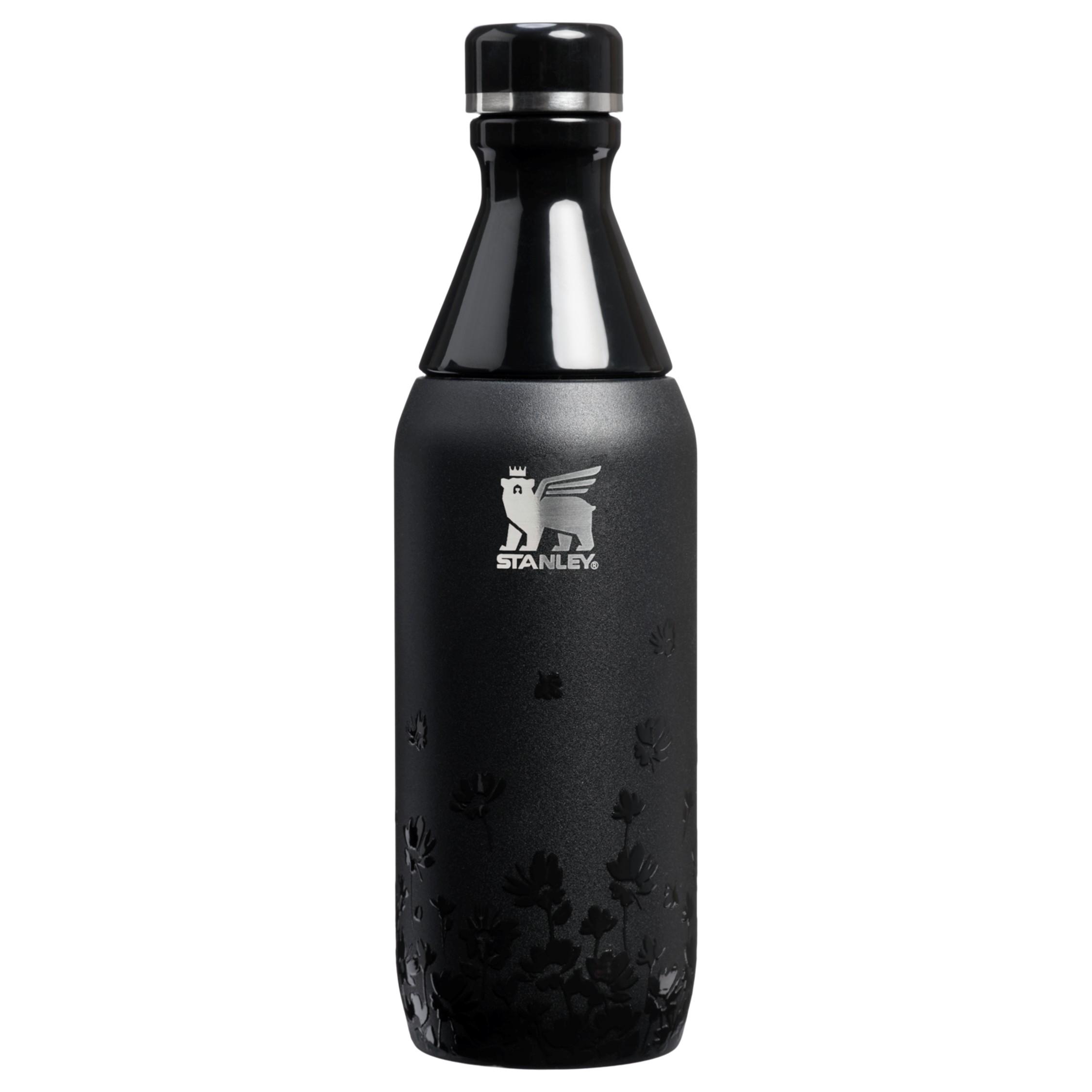 Blackpink Jennie X Stanley Official Collaboration Tumbler Thermos