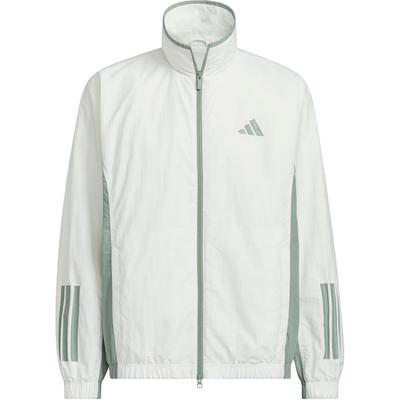 Jackets Men Jade White KC3922