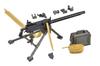 TOMYTEC Little Armory STUDY1942 LD051 M1919A4 Type Heavy Machine Gun Unpainted Assembly Runner Kit 334279 1/12