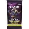 Magic: The Gathering End of Eternity Play Booster Japanese Edition (Box of 30 Packs) MTG Trading Card Wizards of the Coast EOE D44471400