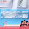 Dareu EK815 Alloy Mechanical Gaming Keyboard