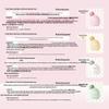 Baiti Floral Tea Series Hand Cream Gift Set