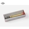 DESIGNPHIL (MIDORI) Travelers Company TRC Brass Pencil Solid Brass Limited Edition with Card 3807...