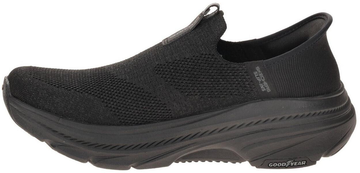 

Кроссовки Skechers Max Cushioning Arch Fit 2 0 Cambridge Sneaker black 39