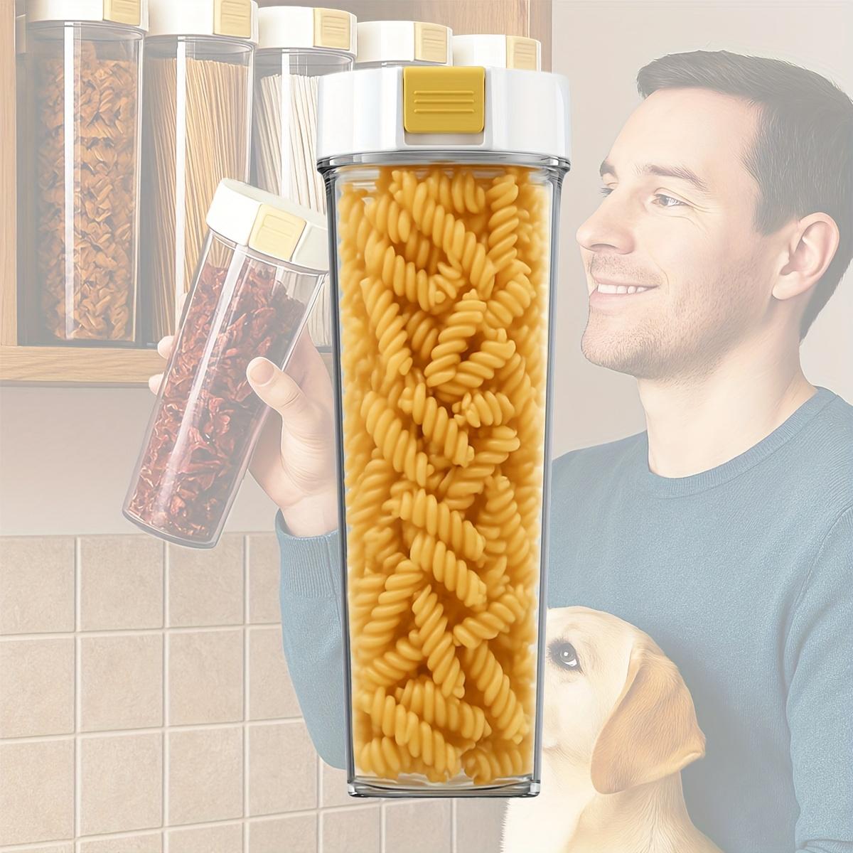 

Контейнер для хранения лапши