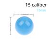 Wood Plastic Head Caps Cap Bottle Lid Multi-style Push Perfume Glass Bottle Perfume Bottle Caps Various Colours Ball Caps