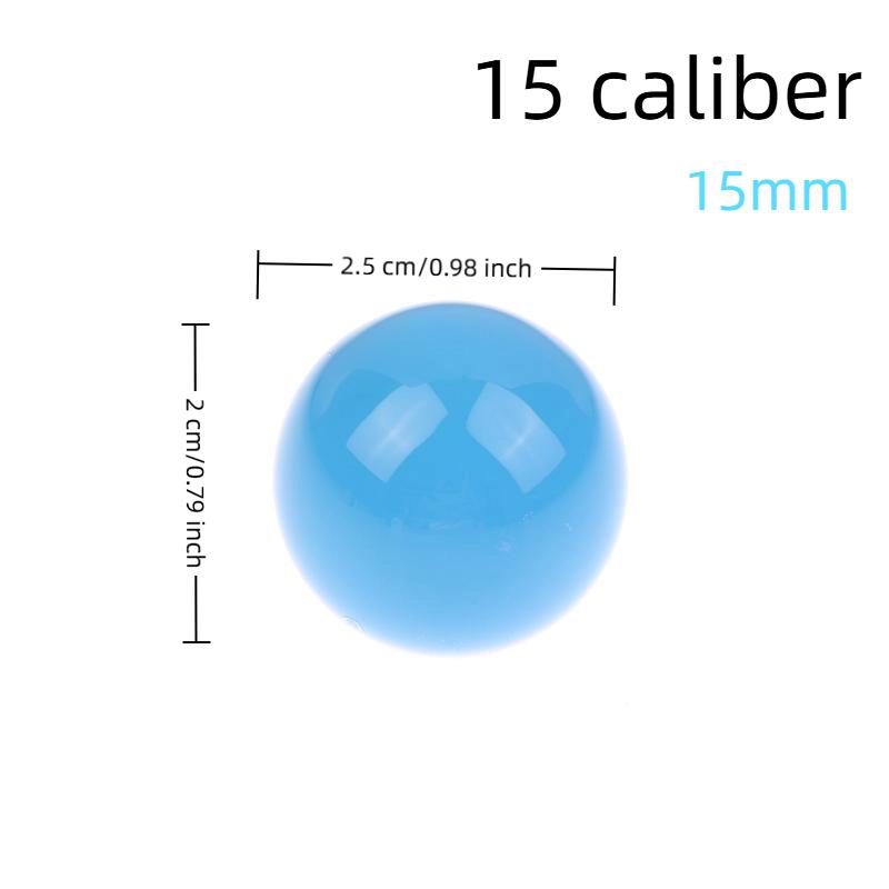 Wood Plastic Head Caps Cap Bottle Lid Multi-style Push Perfume Glass Bottle Perfume Bottle Caps Various Colours Ball Caps