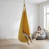 Sattelite Cocoon Swing - Yellow