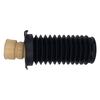 FRONT Shock Absorber Repair Kit Boot and Suspension Rubber Buffer for MAZDA 3 Axela CX-30 Dust Cover Car Acesssories