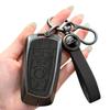 Autoschlüsseletui Abdeckung Shell Fob für BMW 1 3 5 7 Serie X1 X3 X4 X5 F10 F15 F16 F20 F30 F18 F25 M3 M4 E34 Schlüsselanhänger Zubehör