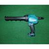 Cordless Caulking Gun and Case Sold CG100DZ 10.8V (Battery, Charger, Separately)
