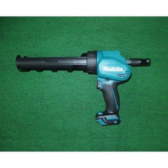 

Makita Cordless Caulking Gun and case sold CG100DZ 10.8V (Battery, charger, separately)