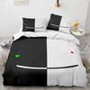 Dream Merch Bedding Set Single Twin Full Queen King Size Corpse Husband Bed Set Adult Kid Bedroom Duvet cover Sets Home Textiles