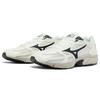 Mizuno SPARK CN Unisex Low-Top Casual Running Shoes White D1GH221201