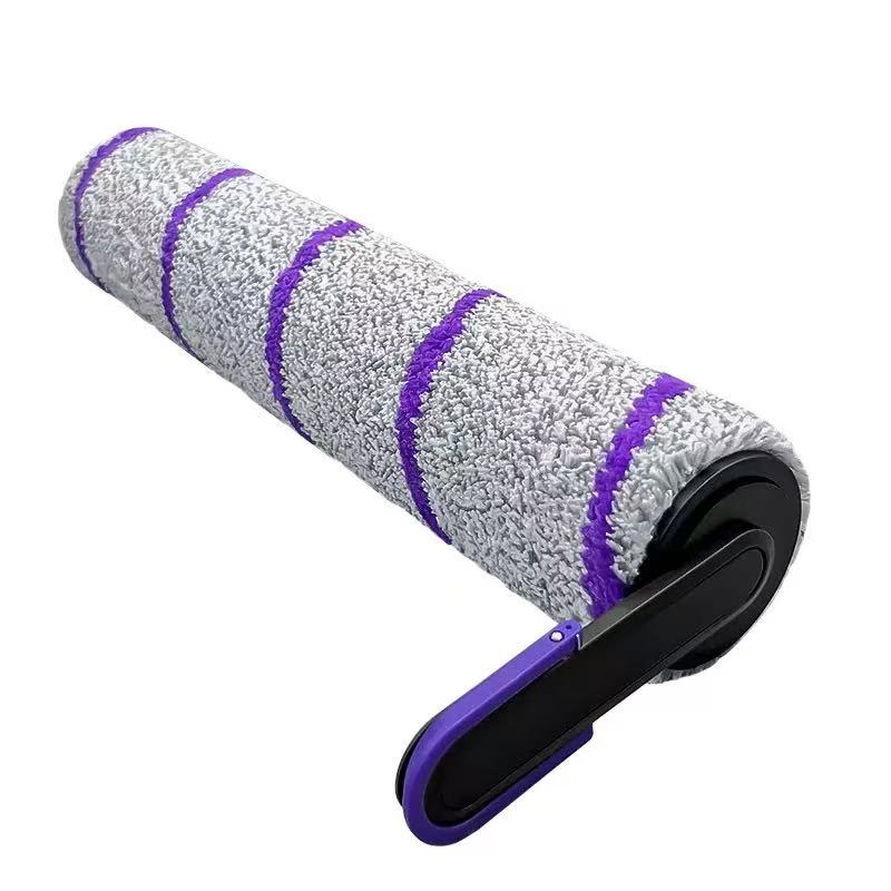 For Narwal S20 Pro, Rowenta X-Clean 10 Vacuum Mop Accessories Roller Brush Hepa Filter Replacement Parts
