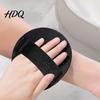 Back Scrubber for Shower Exfoliating Bath Glove with Strap Ergonomic Deep Skin Cleansing Body Exfoliator Smooth Mitt Lightweight Quick-drying