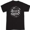 Secret Chiefs 3 Band Poster Kollektion Vollformat S-5XL SS805 Unisex T-Shirt