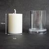 Candle for Making - DIY Soap