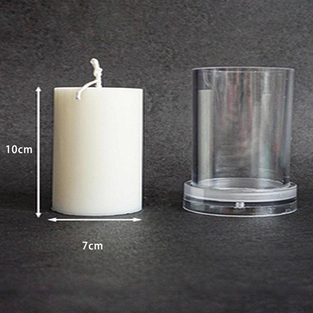 Candle for Making - DIY Soap