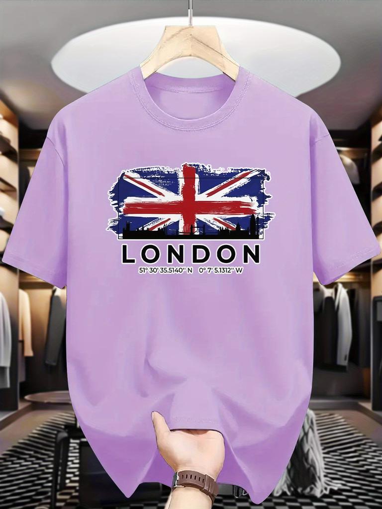 Summer Unisexs 100 Pure Cotton Casual Fashionable Loose Boston EST 1997 Printed Round Neck Short Sleeved TShirt Versatile Top